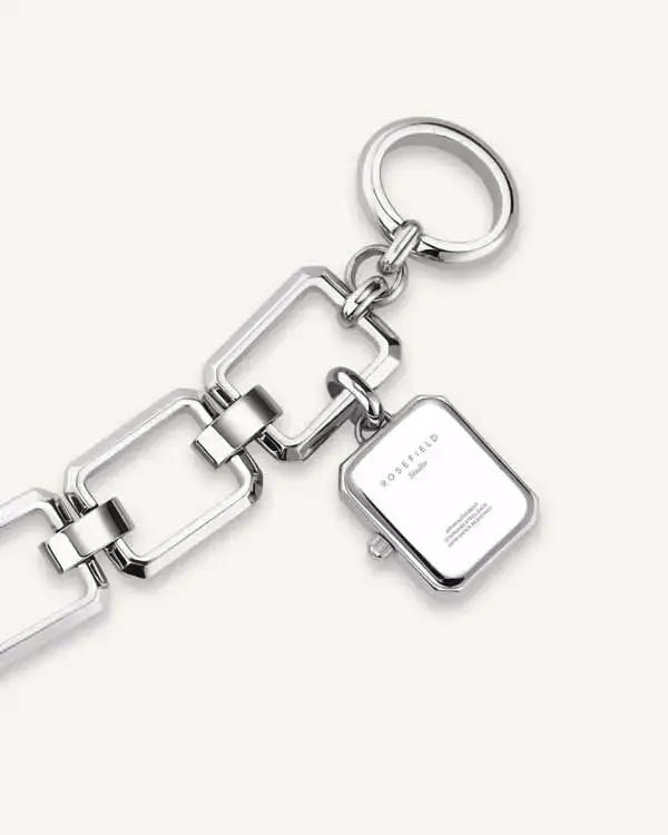 Rosefield Octagon Chain SWSSS-O53 Rosefield