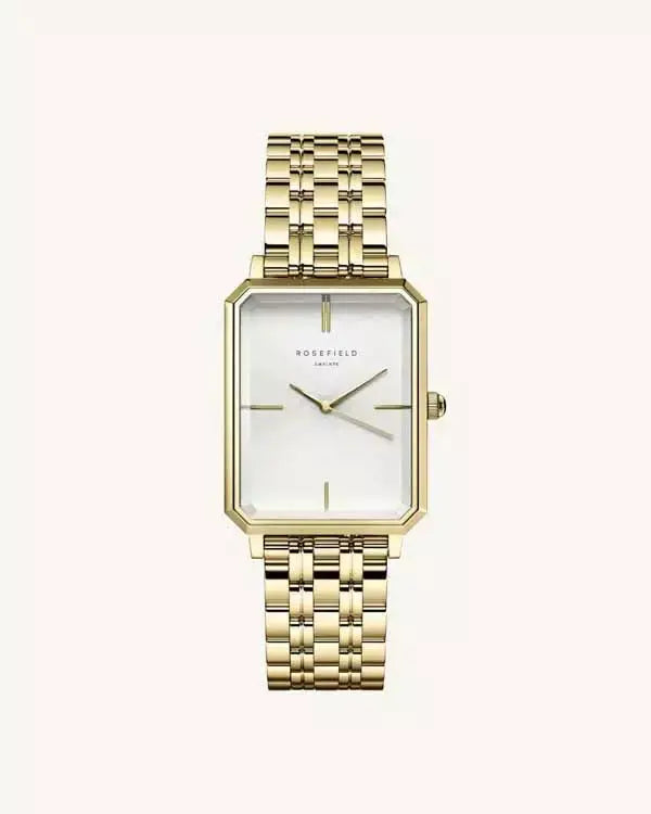 Rosefield Octagon Gold OCWSG-O40 Rosefield