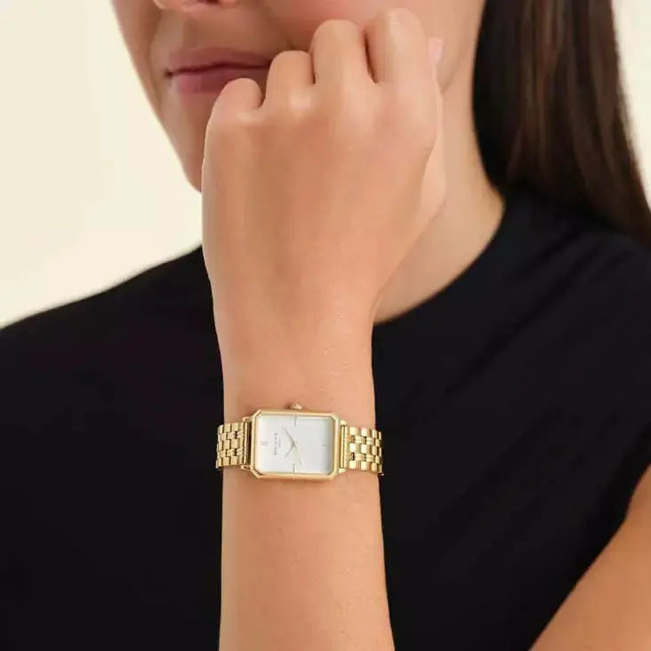 Rosefield Octagon Gold OCWSG-O40 Rosefield