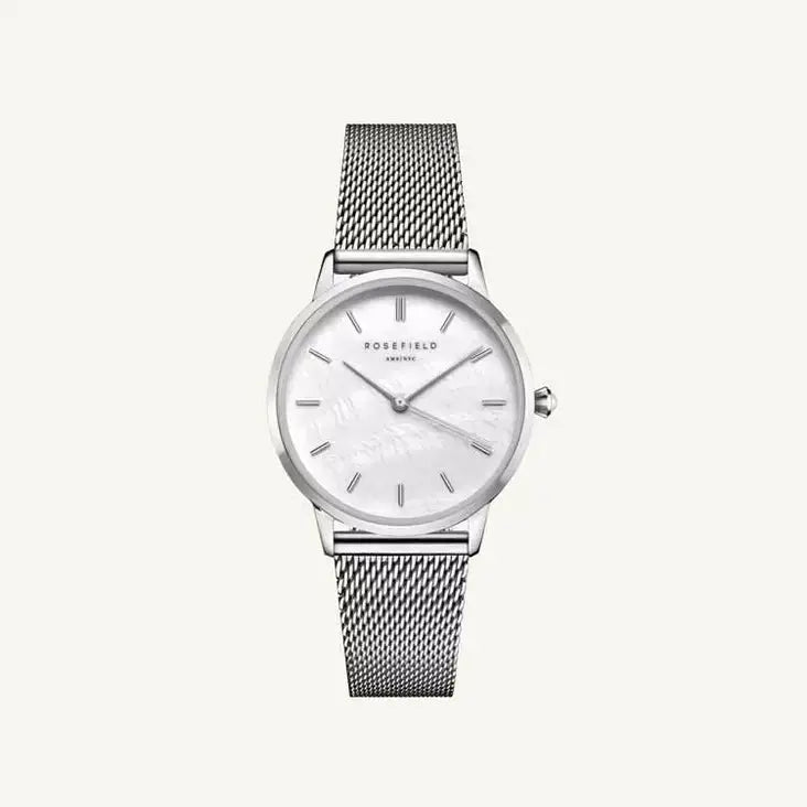 Rosefield Pearl Edit RMSMS-R08 Rosefield