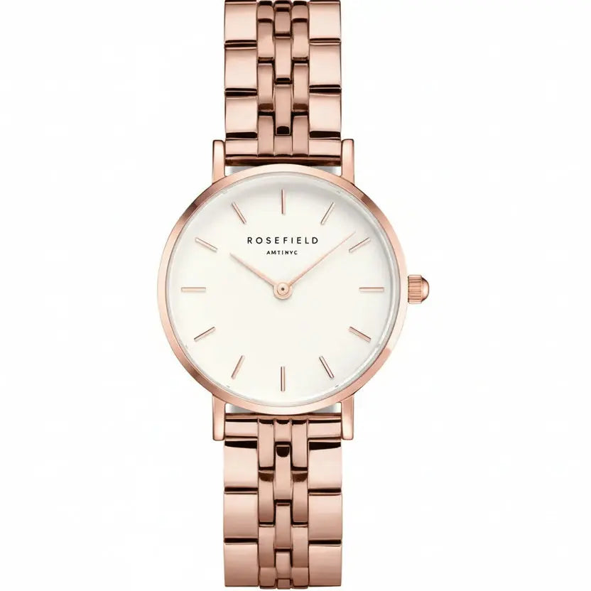 Rosefield Small Edit 26BRG-270 Rosefield