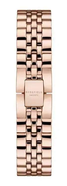 Rosefield Small Edit 26BRG-270 Rosefield