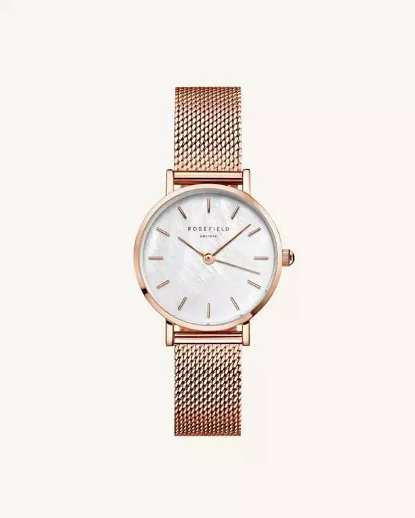 Rosefield Small Edit 26WR-265 Rosefield