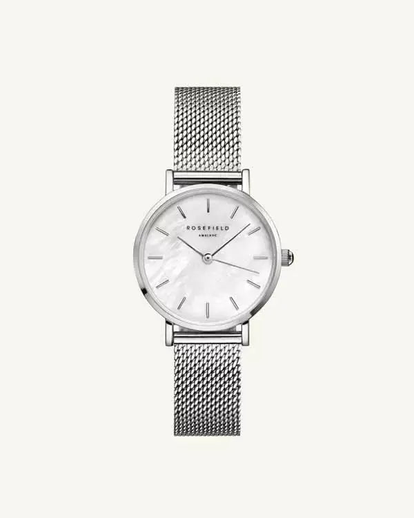 Rosefield Small Edit Pearl 26WS-266 Rosefield
