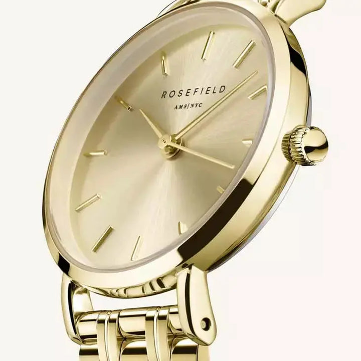 Rosefield Small Edit SCGSG-S05 Rosefield