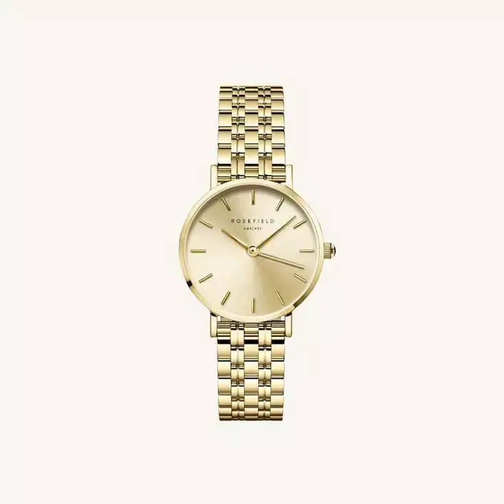 Rosefield Small Edit SCGSG-S05 Rosefield