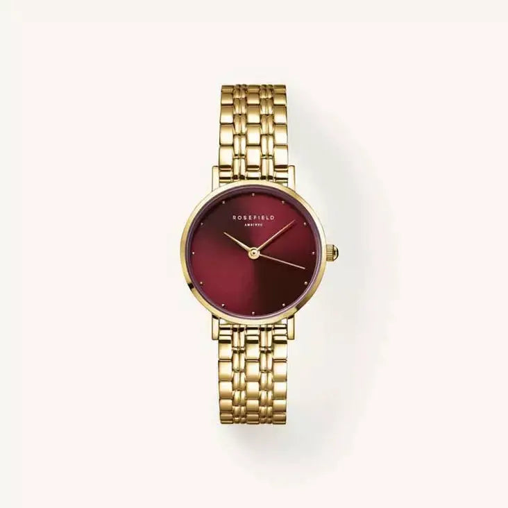 Rosefield Small Edit SEGSG-SE01 Rosefield