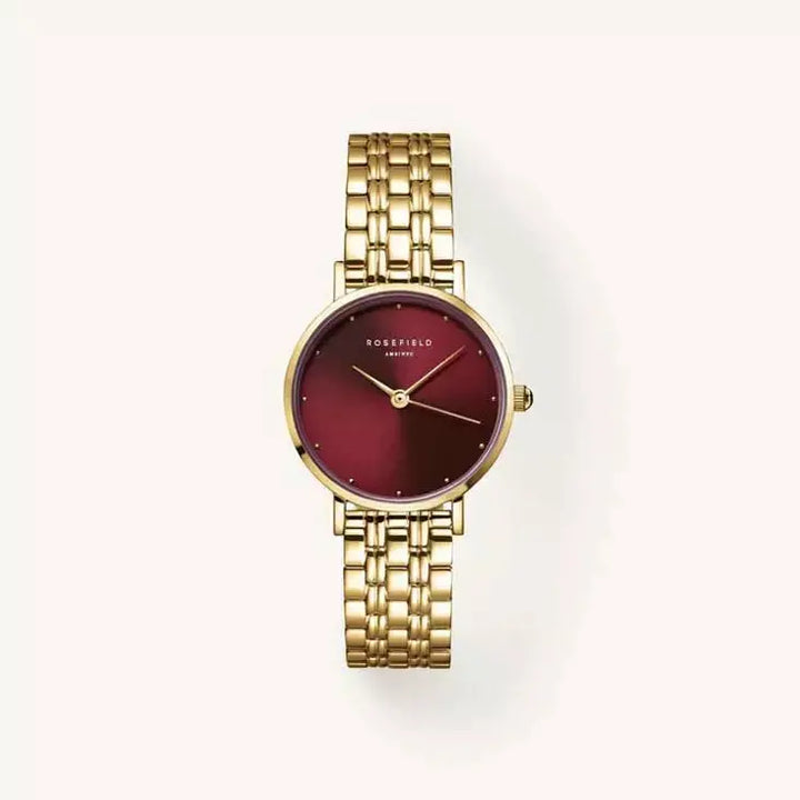 Rosefield Small Edit SEGSG-SE01 Rosefield