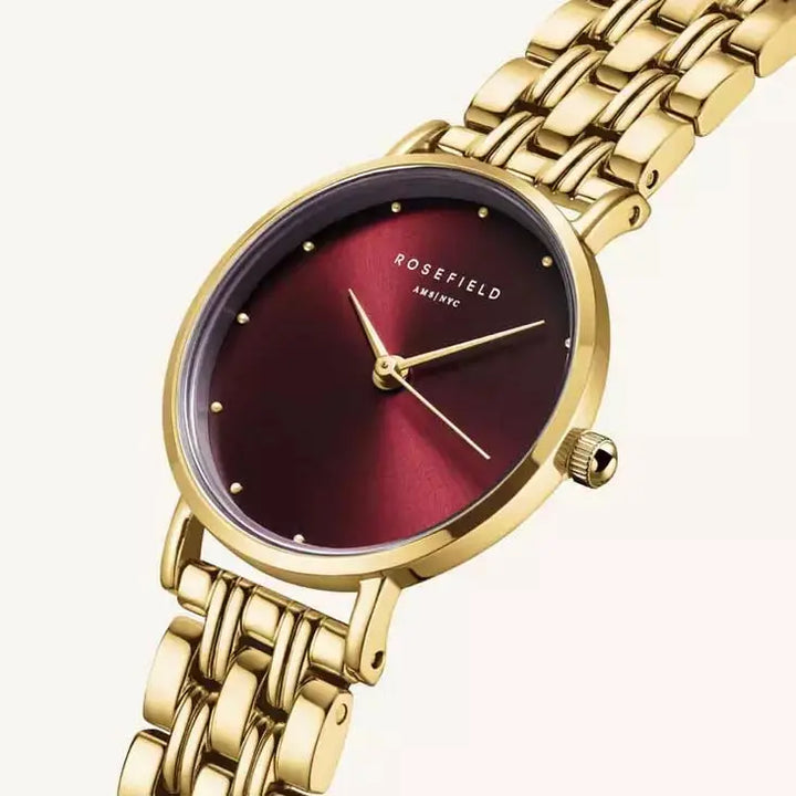 Rosefield Small Edit SEGSG-SE01 Rosefield