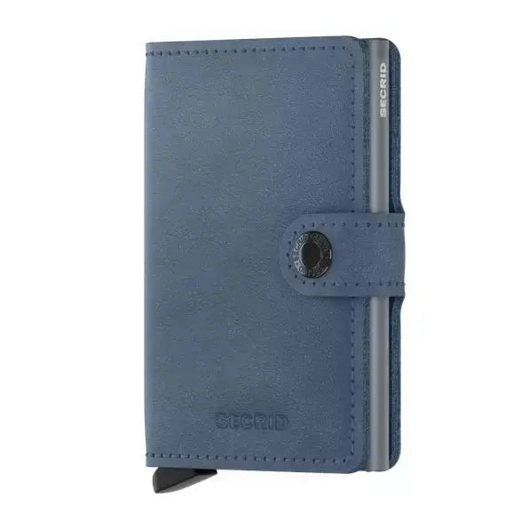 Secrid Miniwallet Original Ice Blue Secrid