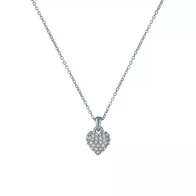 Ted Baker Crystal Sweetheart Kaulakoru TBJ3839-01-02 Ted Baker