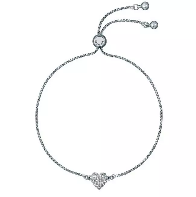 Ted Baker Crystal Sweetheart TBJ3840-01-02 Ted Baker