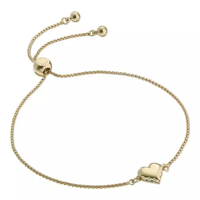 Ted Baker Sarsah Sydän Rannekoru TBJ2733-02-02 Ted Baker