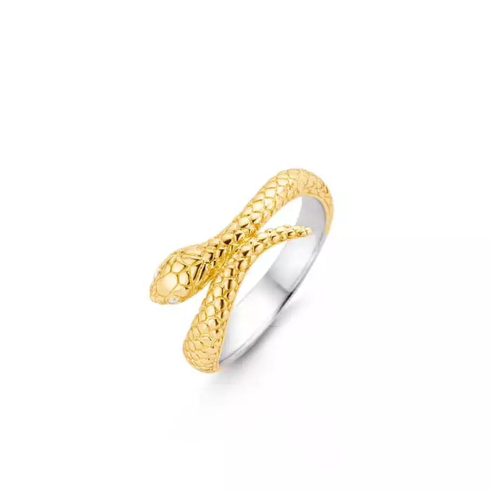 Ti Sento Milano hopeasormus 12160SY Ti Sento