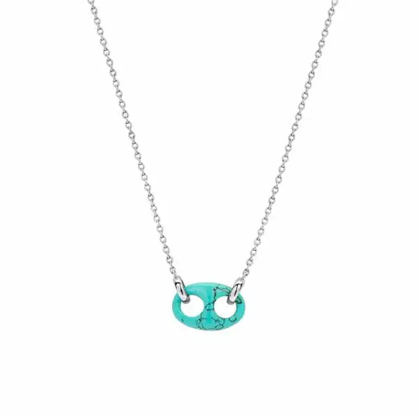 Ti Sento Milano Kaulakoru 3987TQ Ti Sento