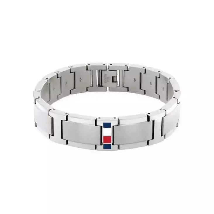 Tommy Hilfiger miesten rannekoru THJ2790657 Tommy Hilfiger