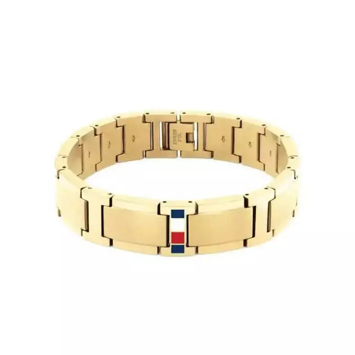 Tommy Hilfiger miesten rannekoru THJ2790658 Tommy Hilfiger